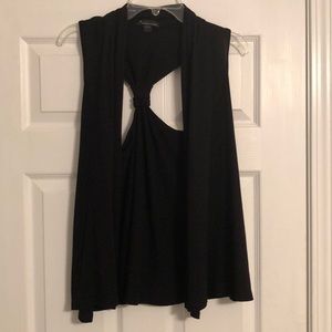 Forever 21 sweater vest